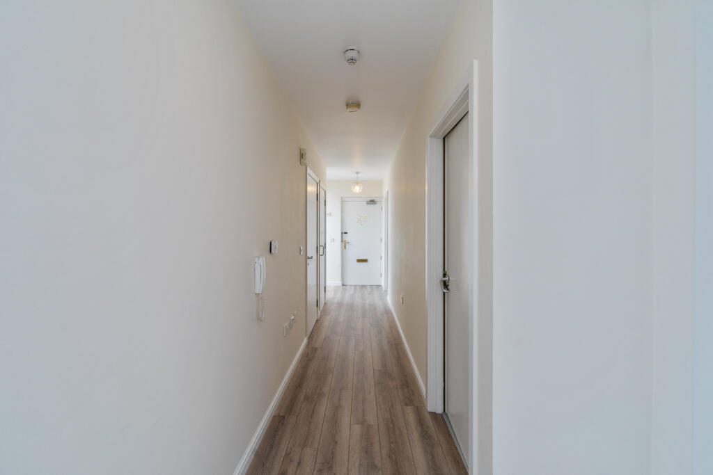 Apartment 17, 29 College Square North, Belfast, BT1 6AS photo 4