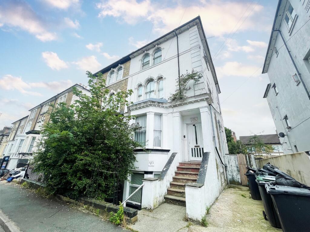 Main image of property: Cobham Street, Gravesend, Kent, DA11 0SB