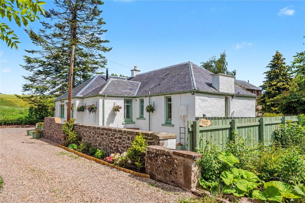 Main image of property: Craigo, Montrose, Angus, DD10