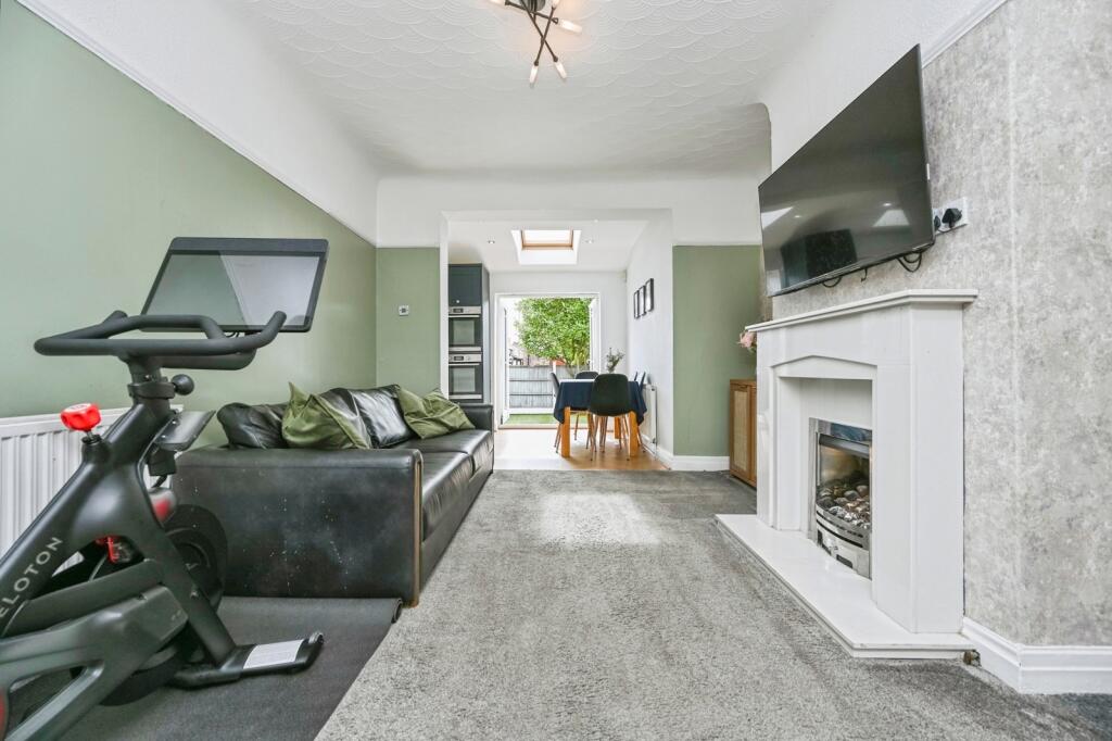House in Sefton, Liverpool City Region - View 5