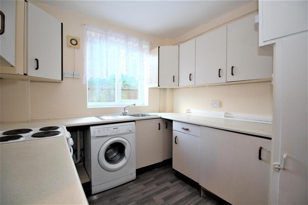 Main image of property: Barratt Close, Stoneygate, Leicester
