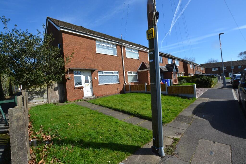 Main image of property: Pendle Road, Denton, M34, Manchester