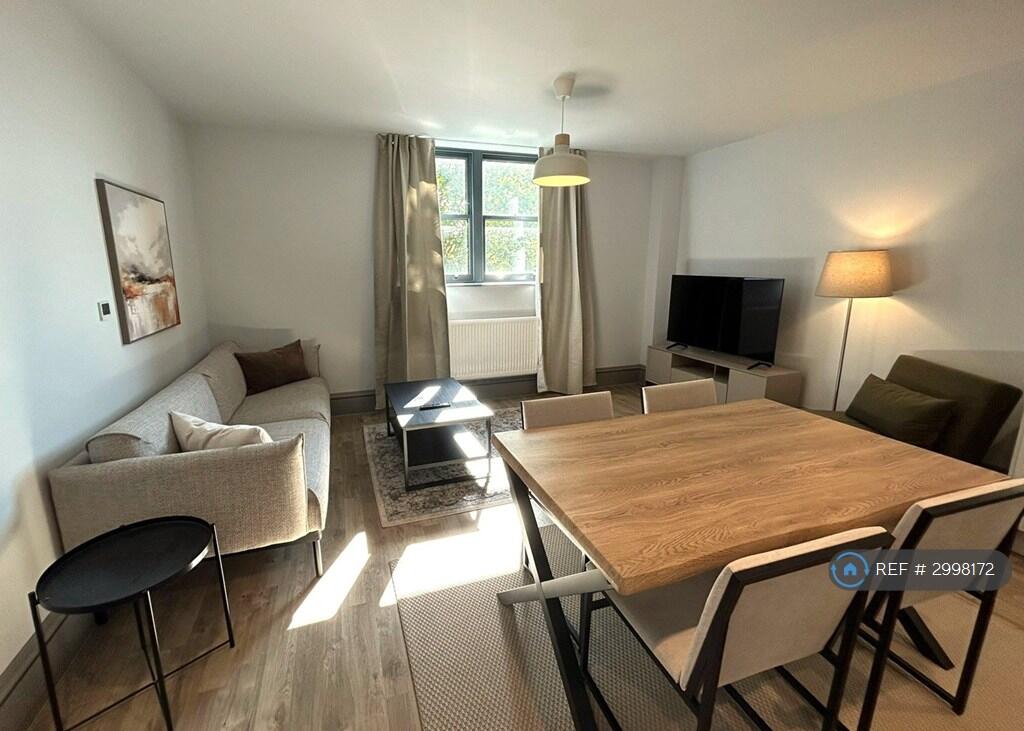 Main image of property: Lombard Street, Bristol, BS3