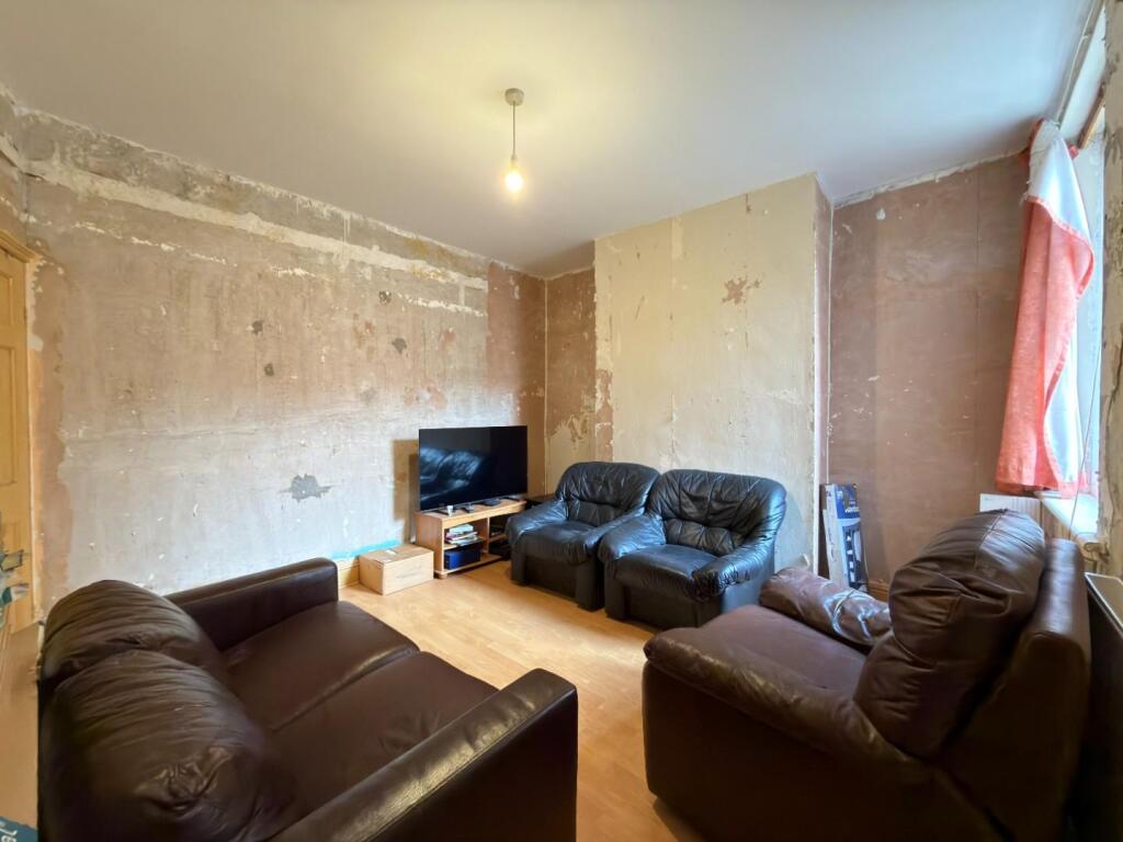 House in Manchester, Whalley Range - View 5