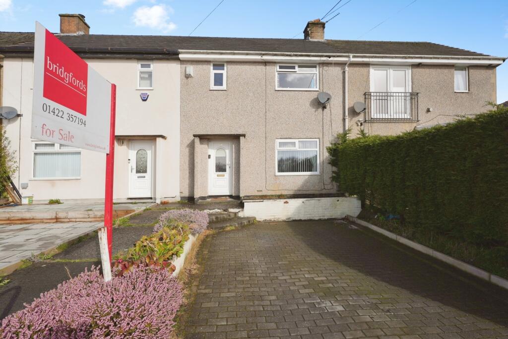 Main image of property: Whitehill Road, Halifax, West Yorkshire, HX2
