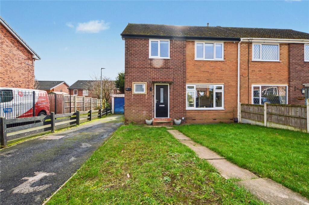 Main image of property: Langdale Road, Woodlesford, Leeds, West Yorkshire