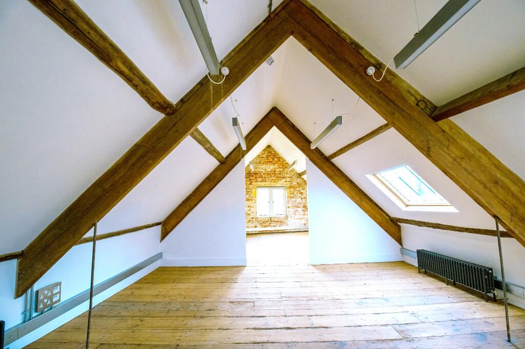 Additional image 2 of Glove Factory Studios