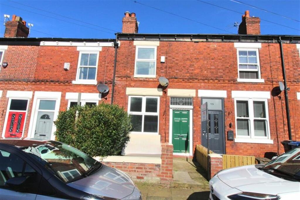 Main image of property: New Beech Road, Heaton Mersey, Stockport