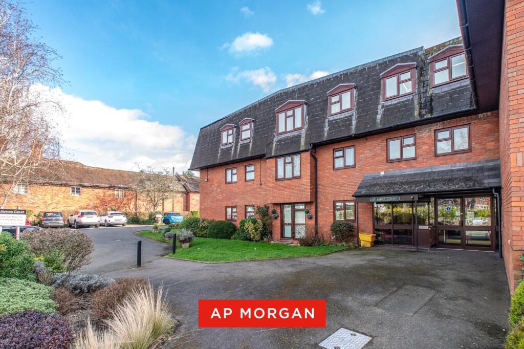 Additional image 16 of The Strand, Bromsgrove, Worcestershire, B61