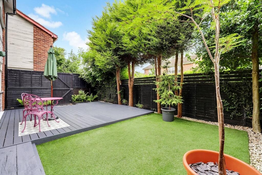Gertrude Road, West Bridgford, NG2 - View 4