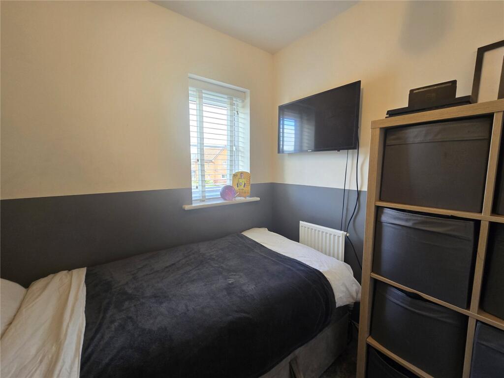 Additional image 15 of Rosings Drive, Tamworth, Staffordshire, B78