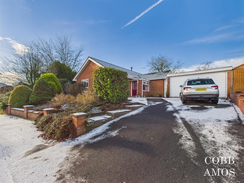 Main image of property: Croft Crescent, Yarpole