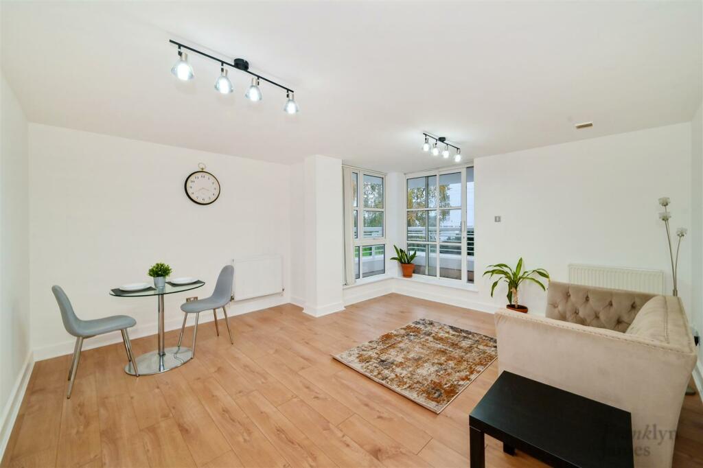 Main image of property: Barrier Point Road, London, E16