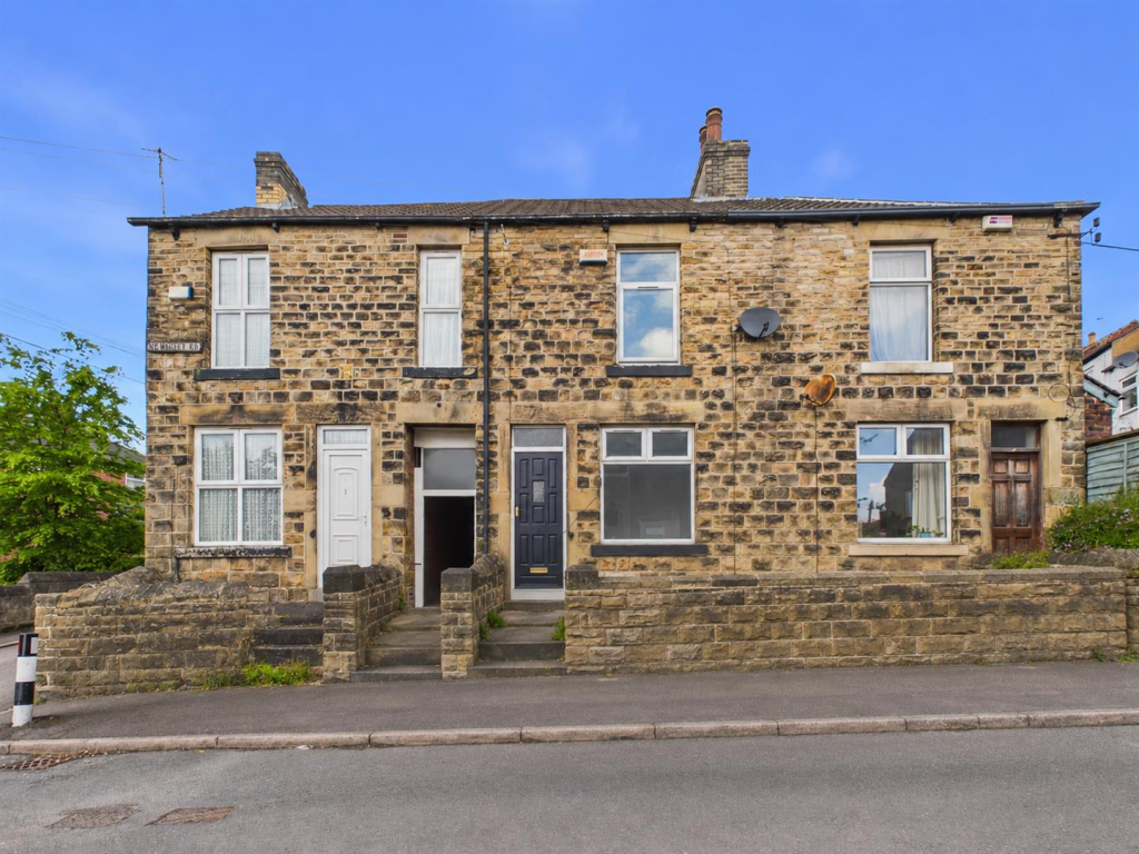 Main image of property: Newbury Road, Sheffield