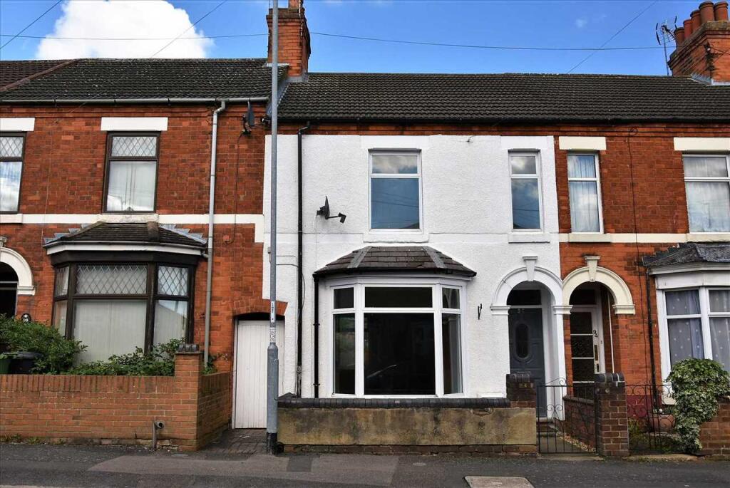 Main image of property: Melton Road North, Wellingboroug, NN8 1PP