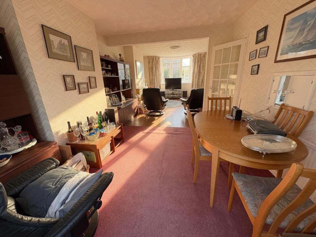 House in Northampton, Spinney Hill - View 2