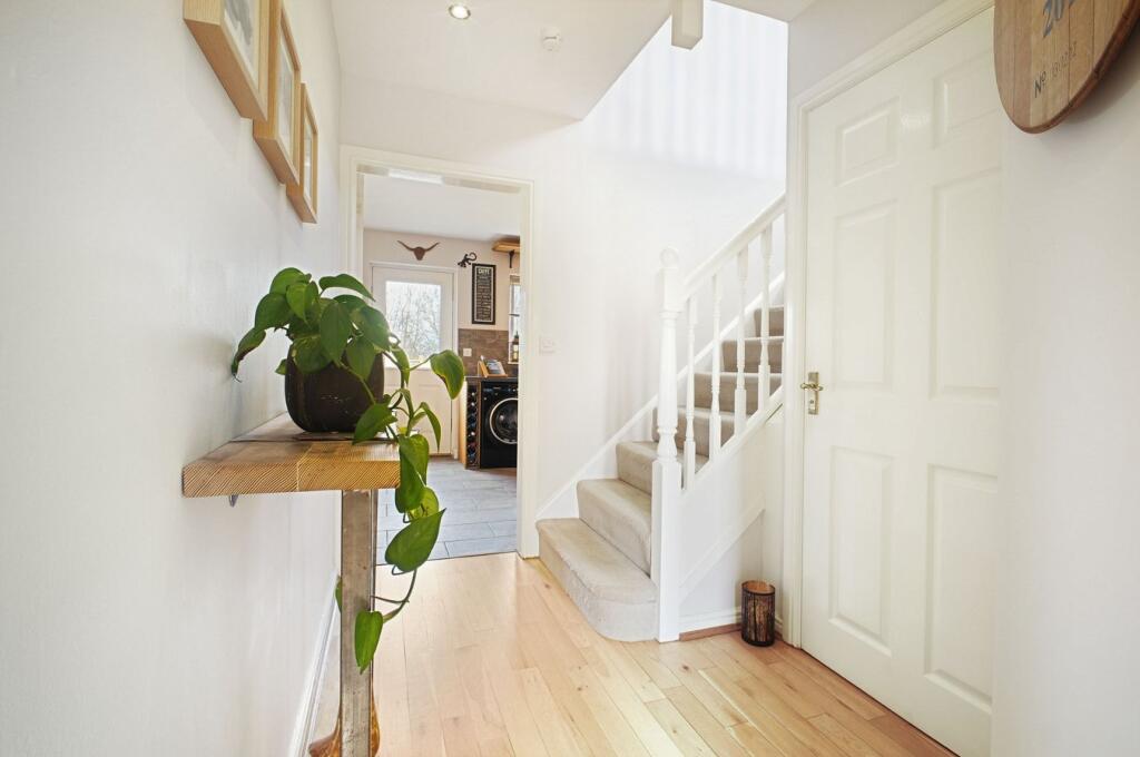 House in Kilwinning, North Ayrshire - View 3