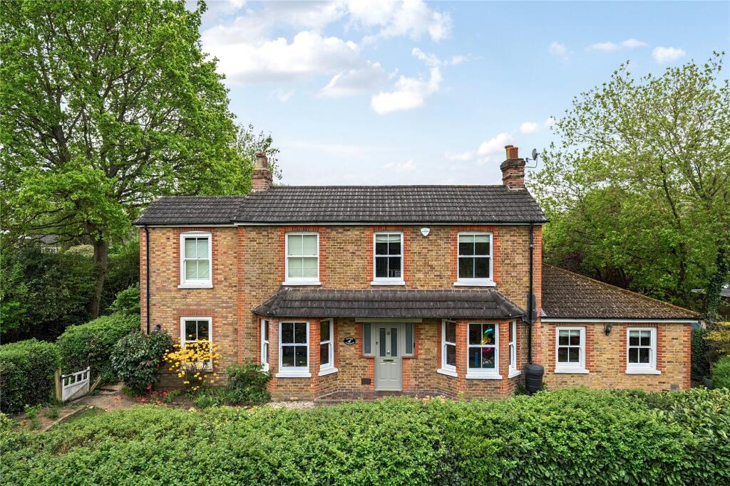 Main image of property: Saunders Lane, Woking, Surrey, GU22