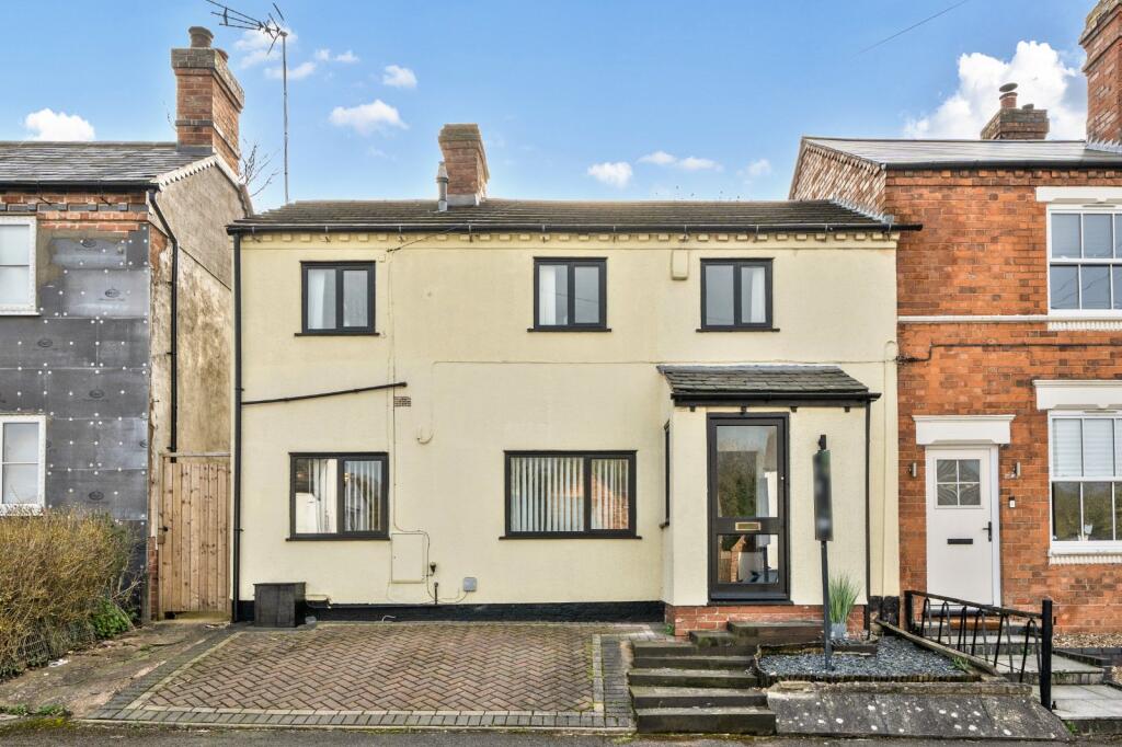 Main image of property: Enfield Road, Redditch, B97