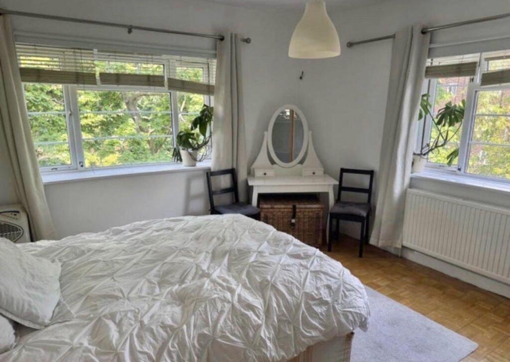 Apartment in London - View 6