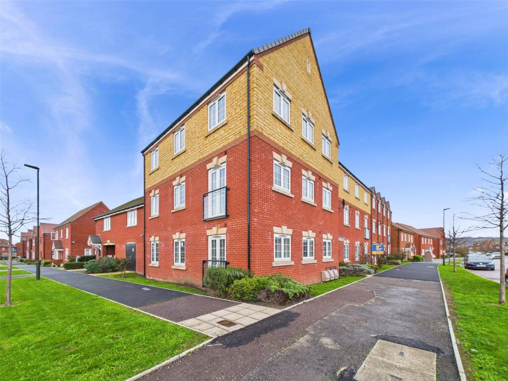 Main image of property: Harrier Way, Hardwicke, Gloucester, Gloucestershire, GL2
