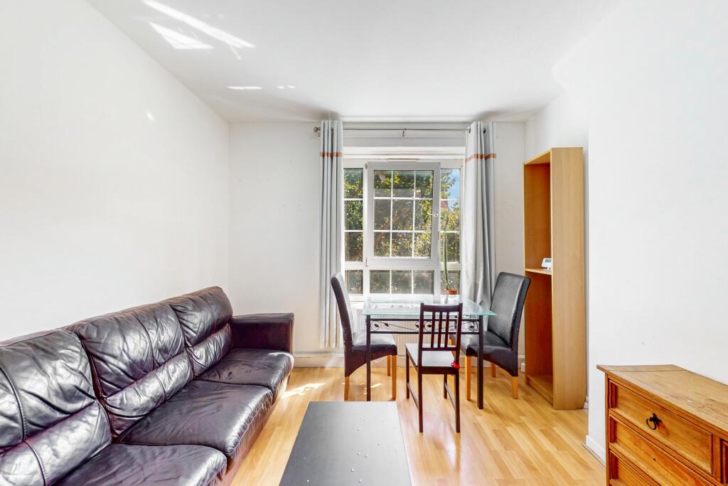 Main image of property: Longleigh House Glebe Estate, Peckham Road, Southwark, London