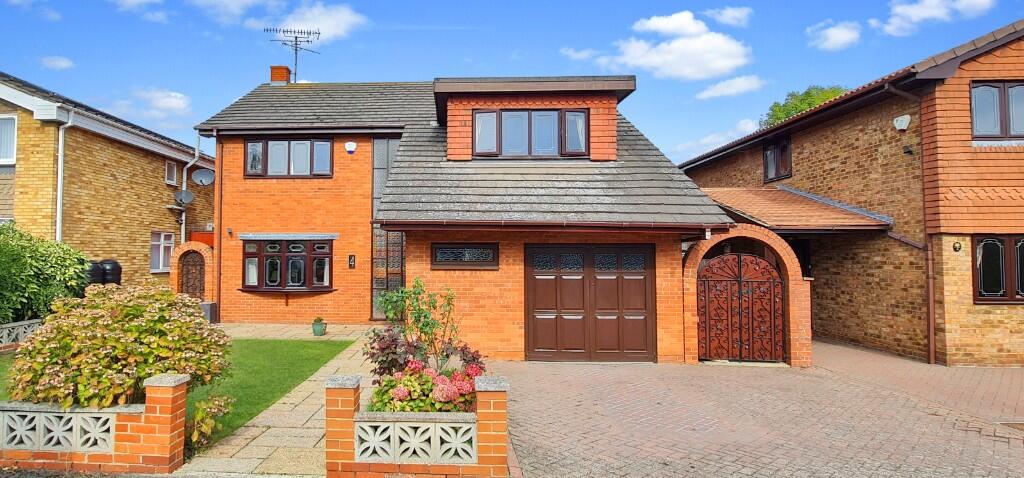 Main image of property: Langdon Hills, Essex, SS16