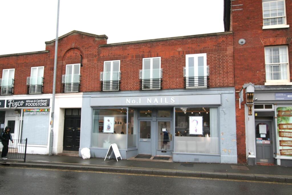 Main image of property: Lowesmoor, Worcester WR1 2RS