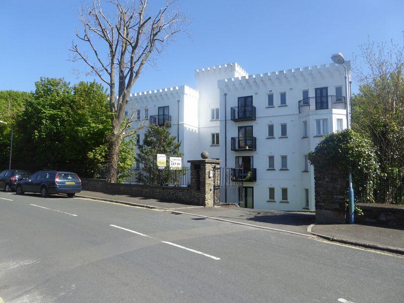 Main image of property: Palace Road, Douglas