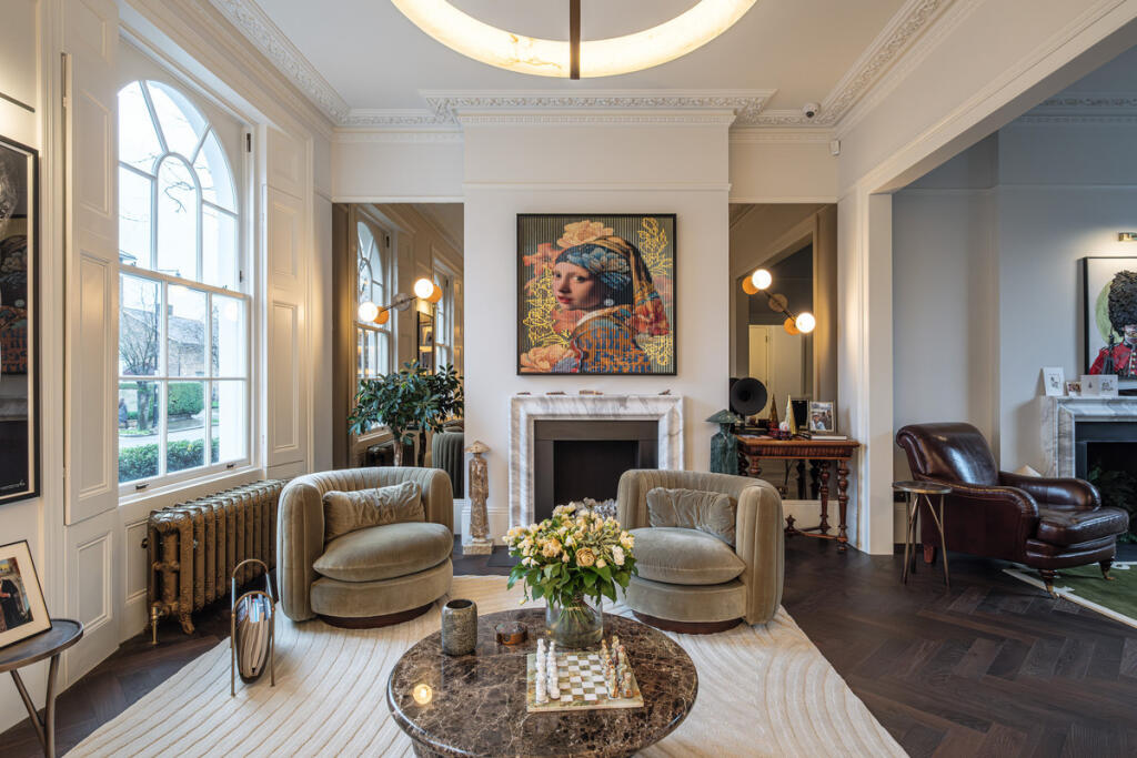 Main image of property: Canonbury Park North, London, N1