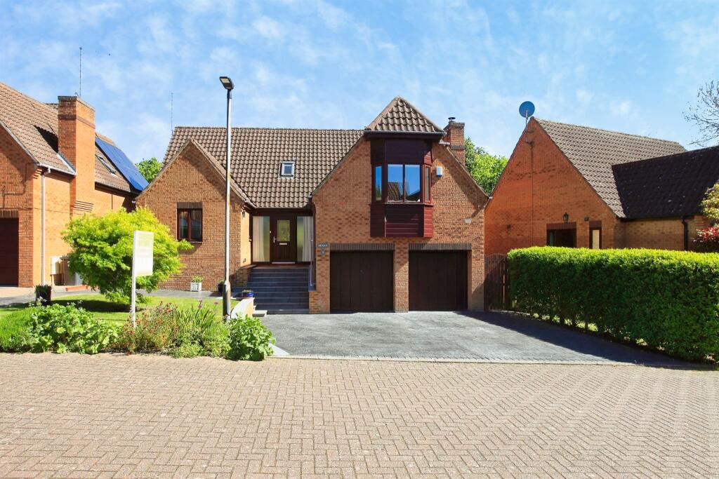 Main image of property: Vetchfield, Orton Brimbles, Peterborough