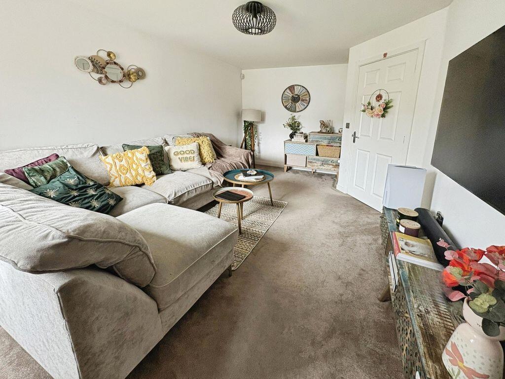 Oxen Drive, Wallsend - View 2