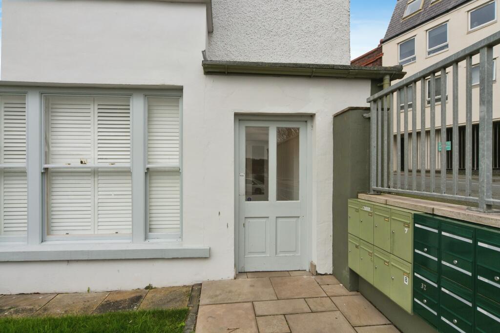 Apartment in Llandudno - View 5