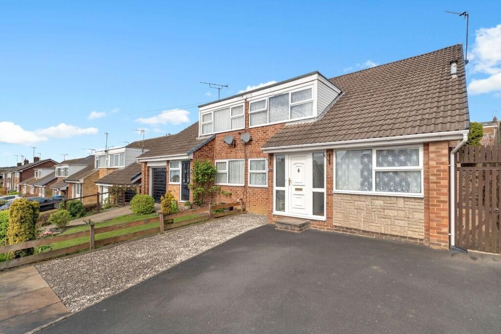 Main image of property: 14 Knapping Hill, Harrogate, North Yorkshire, HG1 2DN