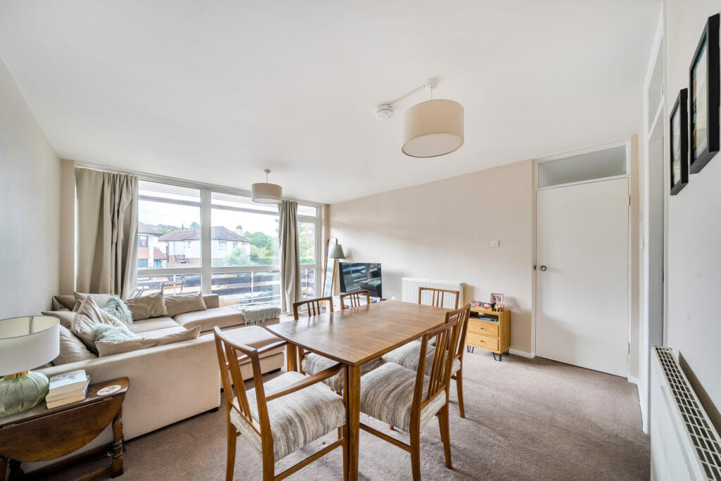 Main image of property: Bourne Way, Hayes, Kent, BR2