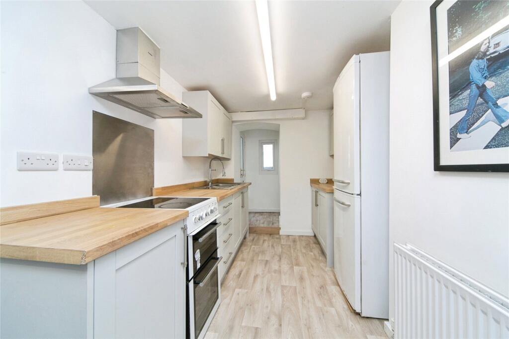 Brynffynnon, Y Felinheli, Gwynedd, LL56 - View 4