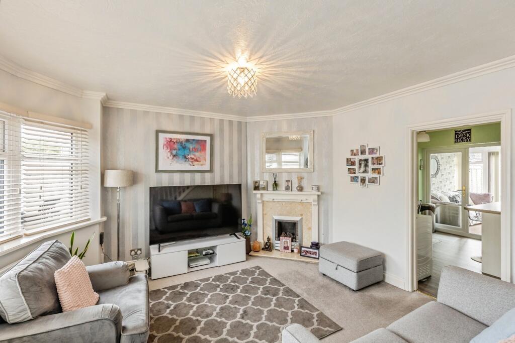 House in Weston-super-Mare, Milton - View 4