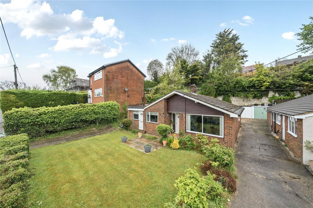 Main image of property: Hillcrest Road, Biggin Hill, Westerham, Kent, TN16