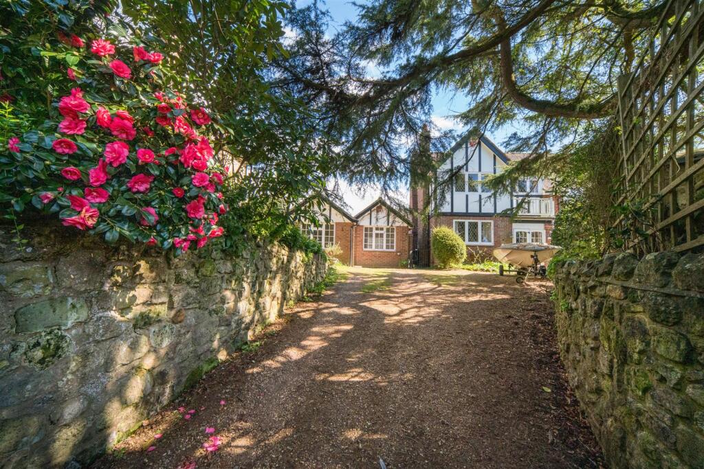 Main image of property: Barrack Shute, Niton, Ventnor