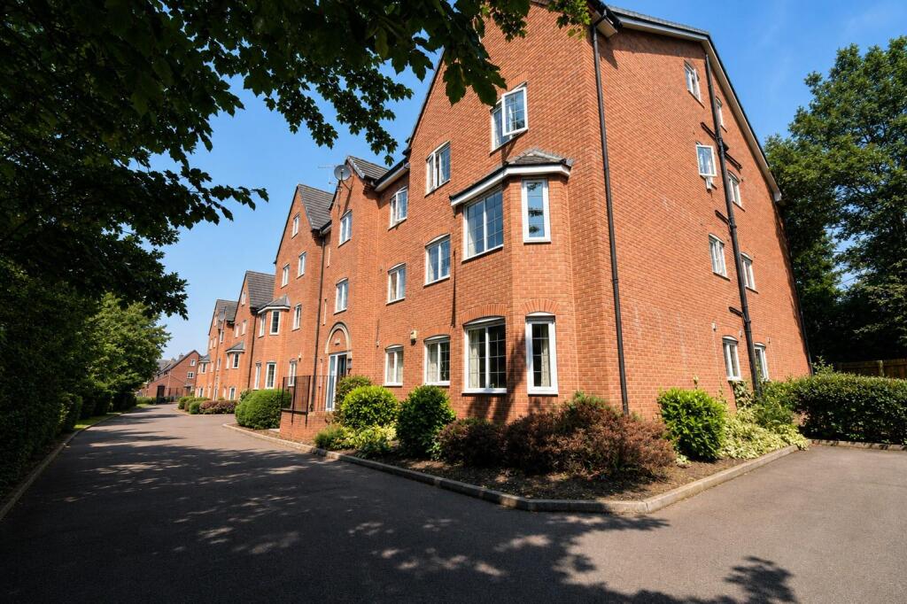 Main image of property: Lapwing View, Horbury, Wakefield
