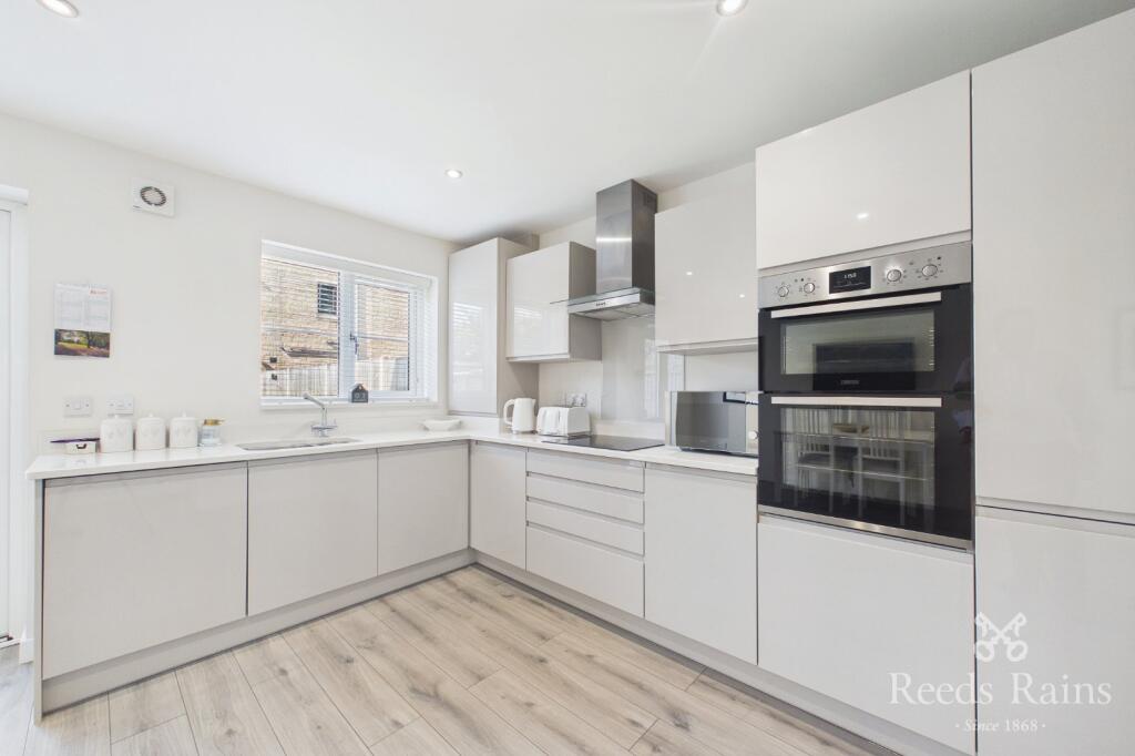 House in Sheffield - View 5