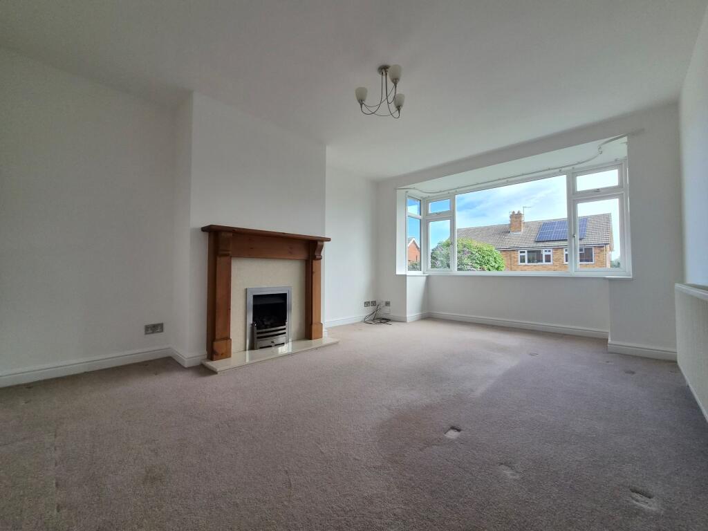 House in Newby, Throxenby - View 4