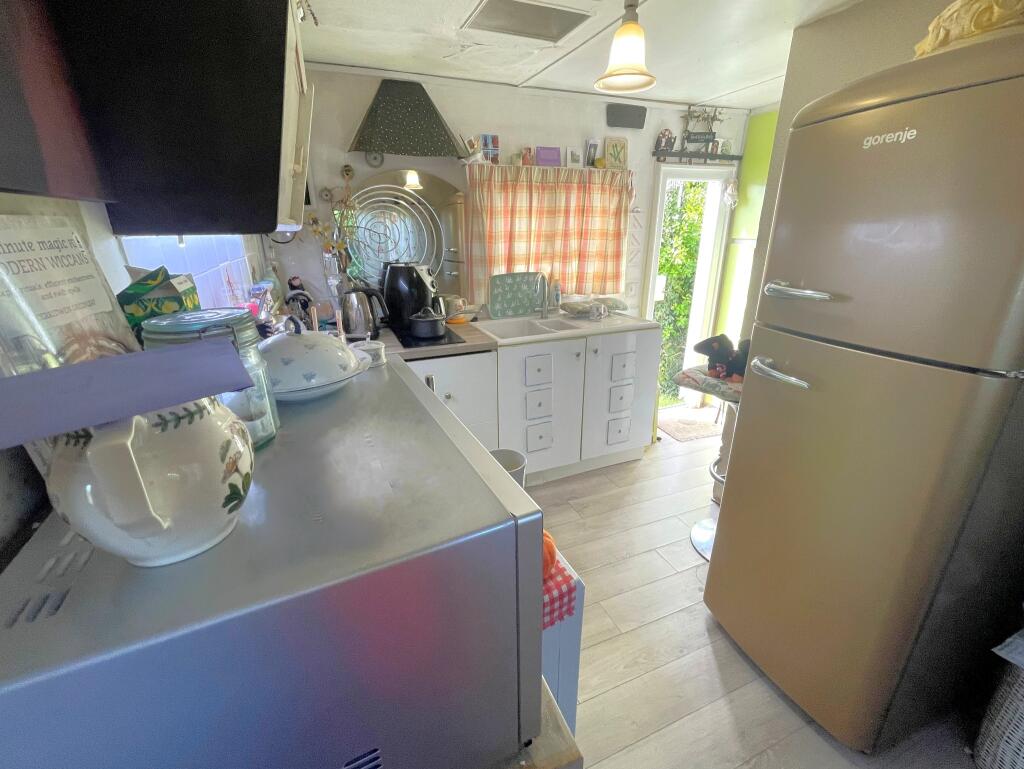 Whitehaven Home Park, Chapel Lane, Langley - View 3