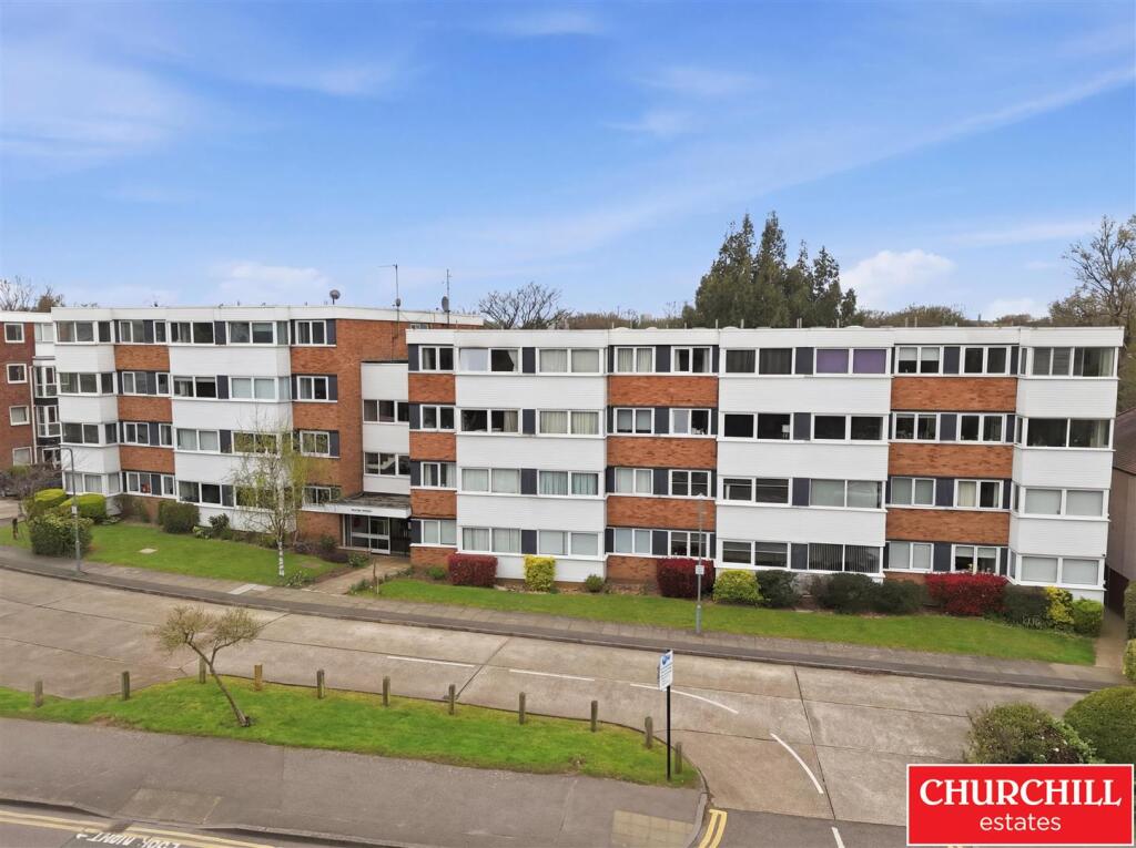 Main image of property: Trent Court, New Wanstead