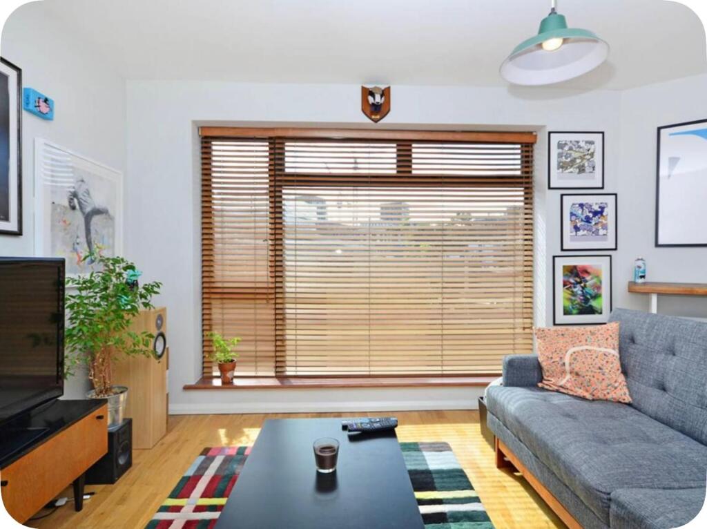 Apartment in London, De Beauvoir Town, Dalston - View 5