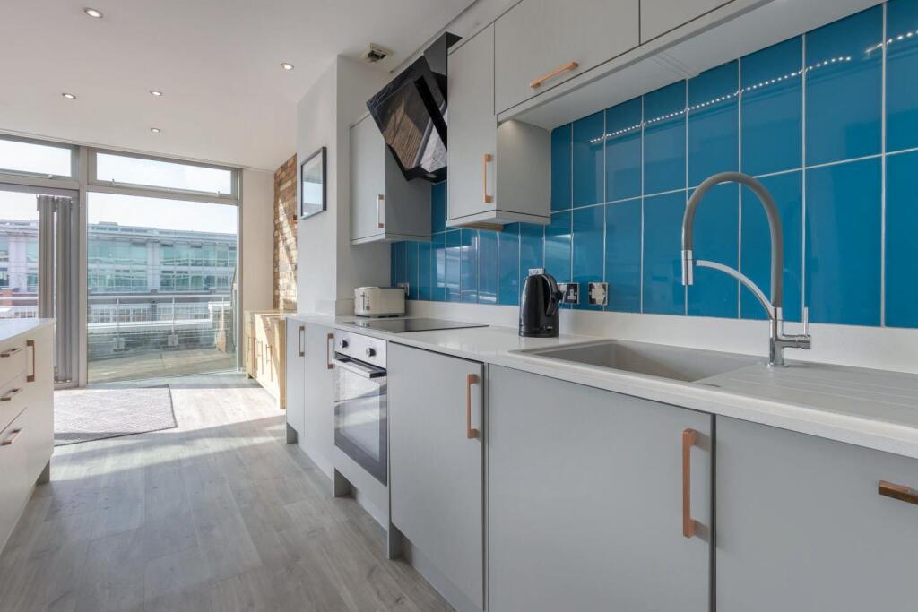 Additional image 7 of New Hampton Lofts, Great Hampton Street, B18 6EU