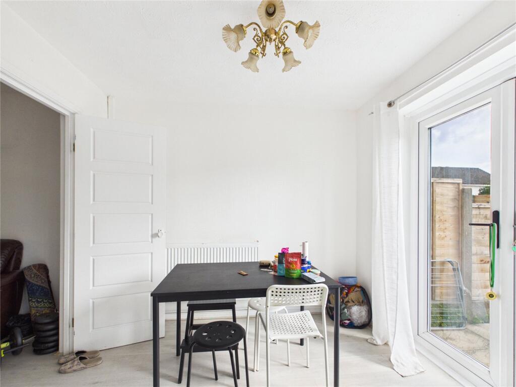 House in Manchester - View 5