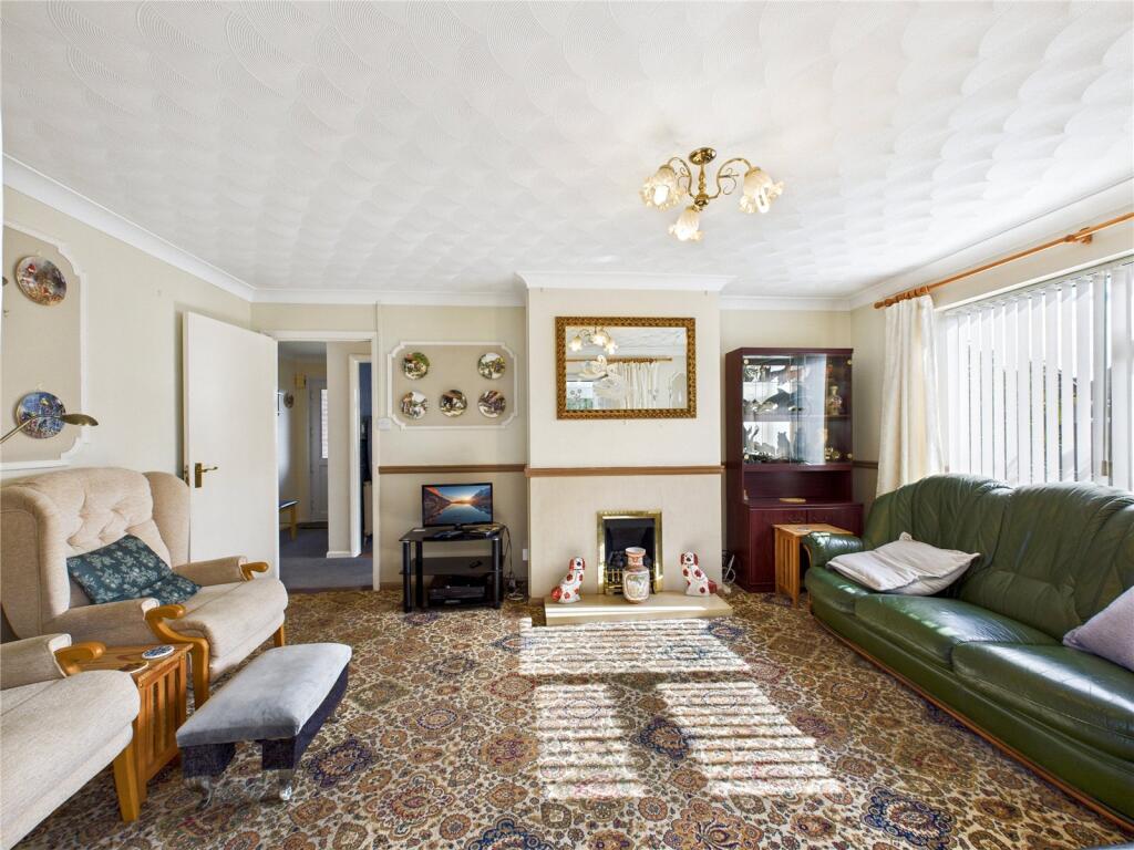 House in Ipswich, Whitton - View 4