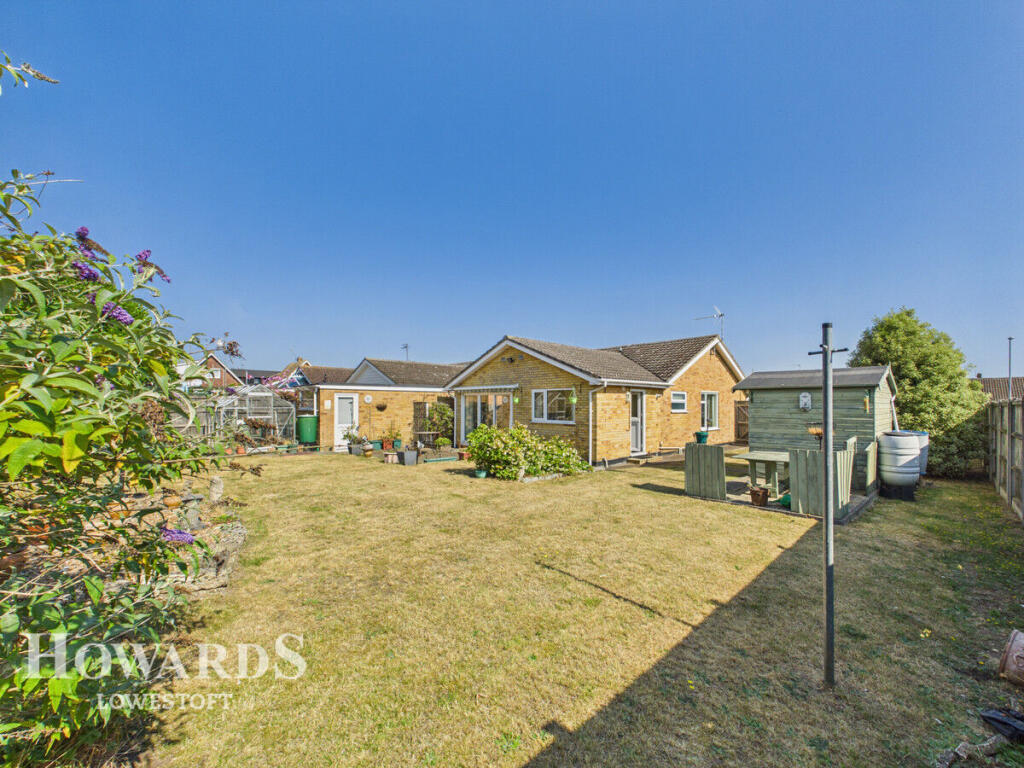 House in East Suffolk, Lowestoft - View 2