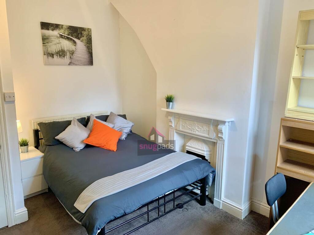 Main image of property: Devonshire Road, Salford,